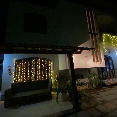 Bed and Breakfast Casa Da Coruja Rio de Janeiro Zewnętrze zdjęcie