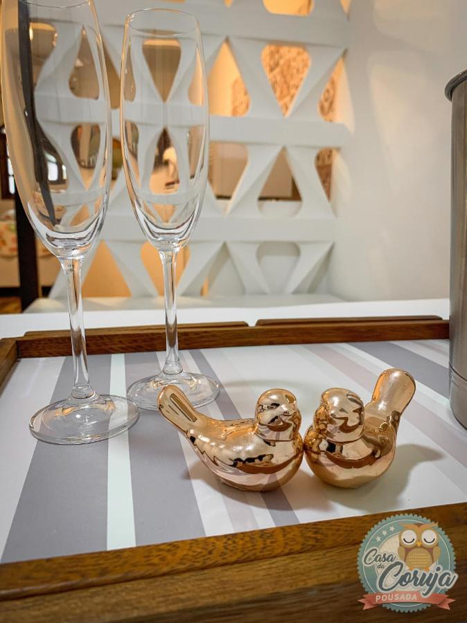 Bed and Breakfast Casa Da Coruja Rio de Janeiro Zewnętrze zdjęcie