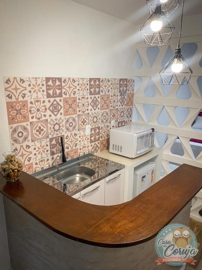 Bed and Breakfast Casa Da Coruja Rio de Janeiro Zewnętrze zdjęcie