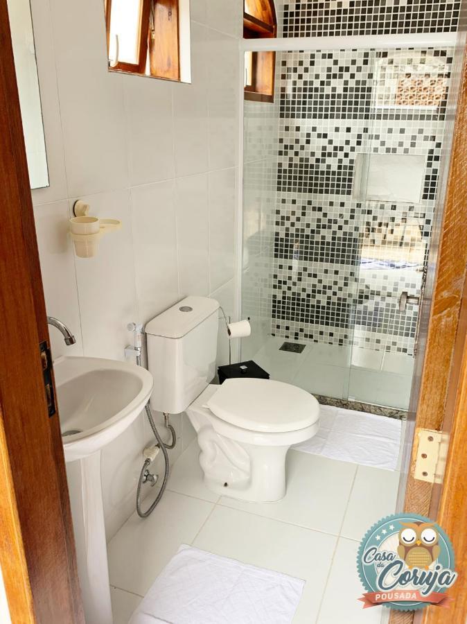 Bed and Breakfast Casa Da Coruja Rio de Janeiro Zewnętrze zdjęcie