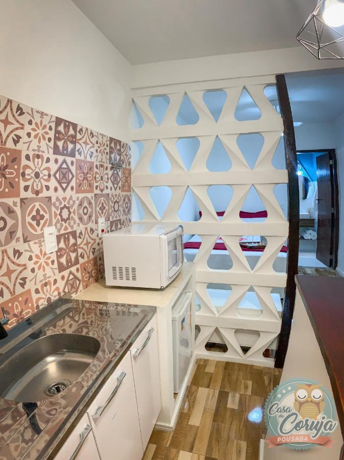 Bed and Breakfast Casa Da Coruja Rio de Janeiro Zewnętrze zdjęcie