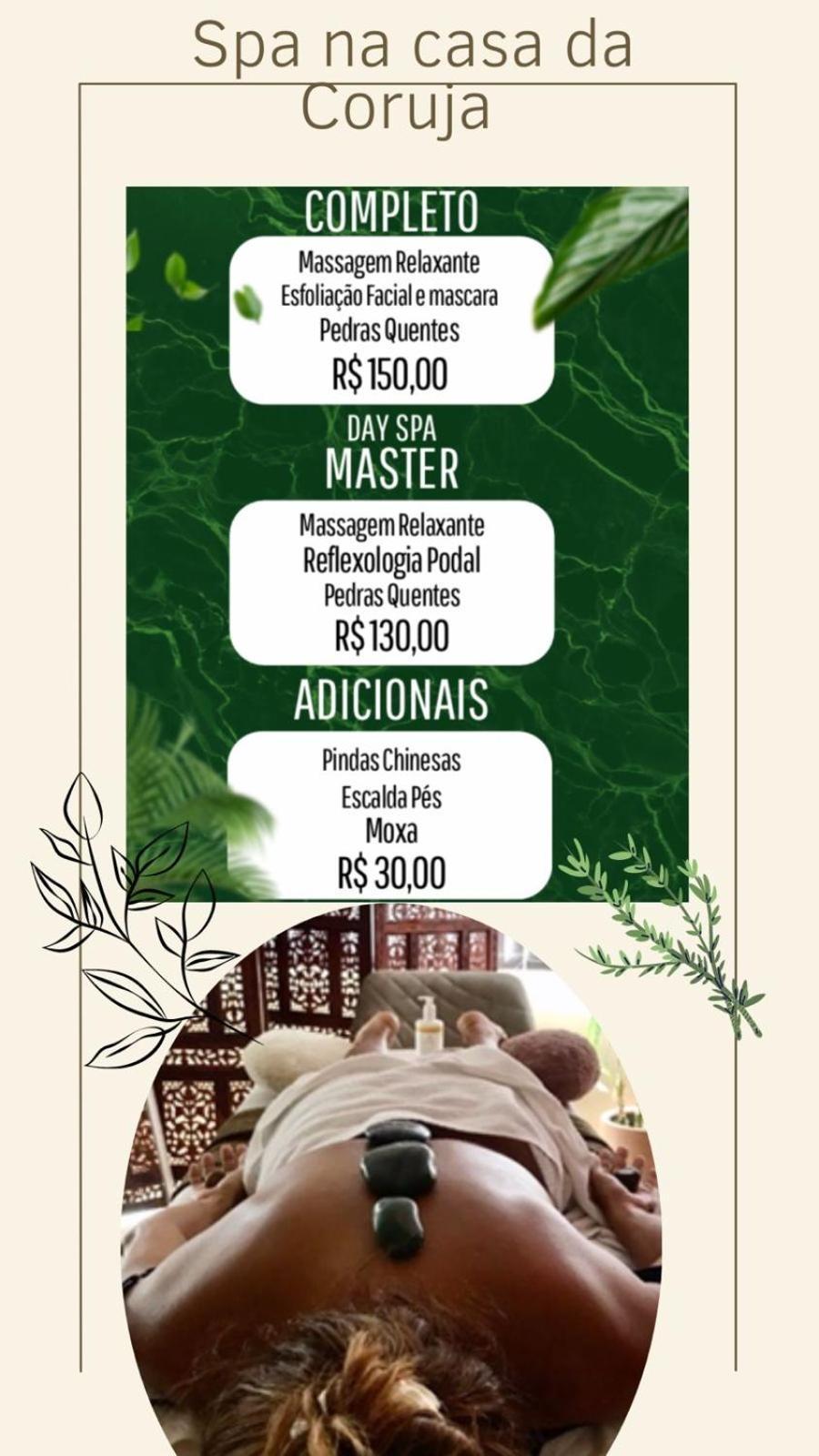 Bed and Breakfast Casa Da Coruja Rio de Janeiro Zewnętrze zdjęcie