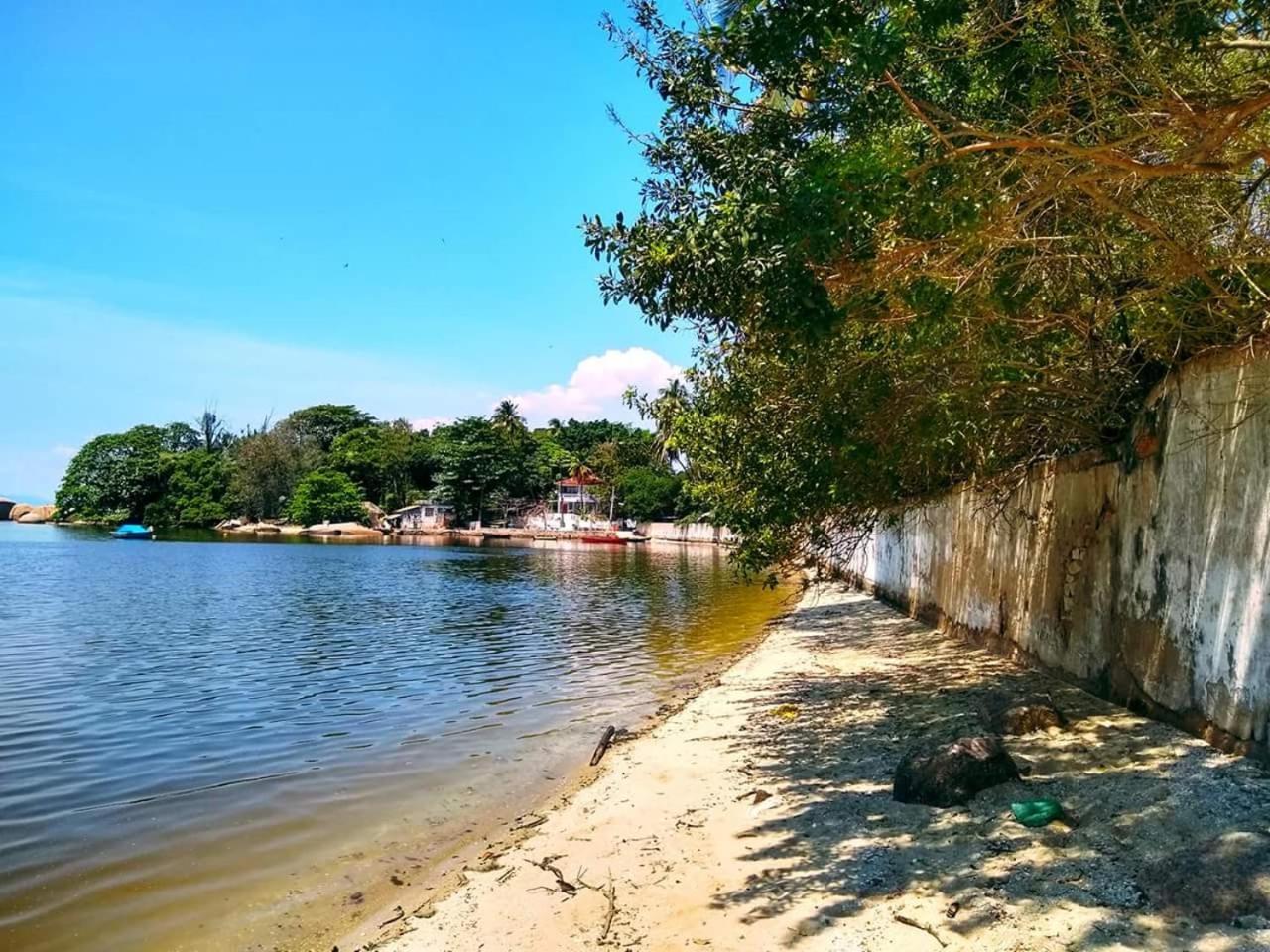 Bed and Breakfast Casa Da Coruja Rio de Janeiro Zewnętrze zdjęcie