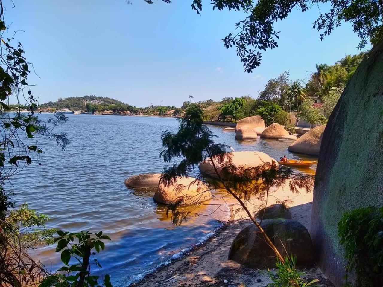 Bed and Breakfast Casa Da Coruja Rio de Janeiro Zewnętrze zdjęcie