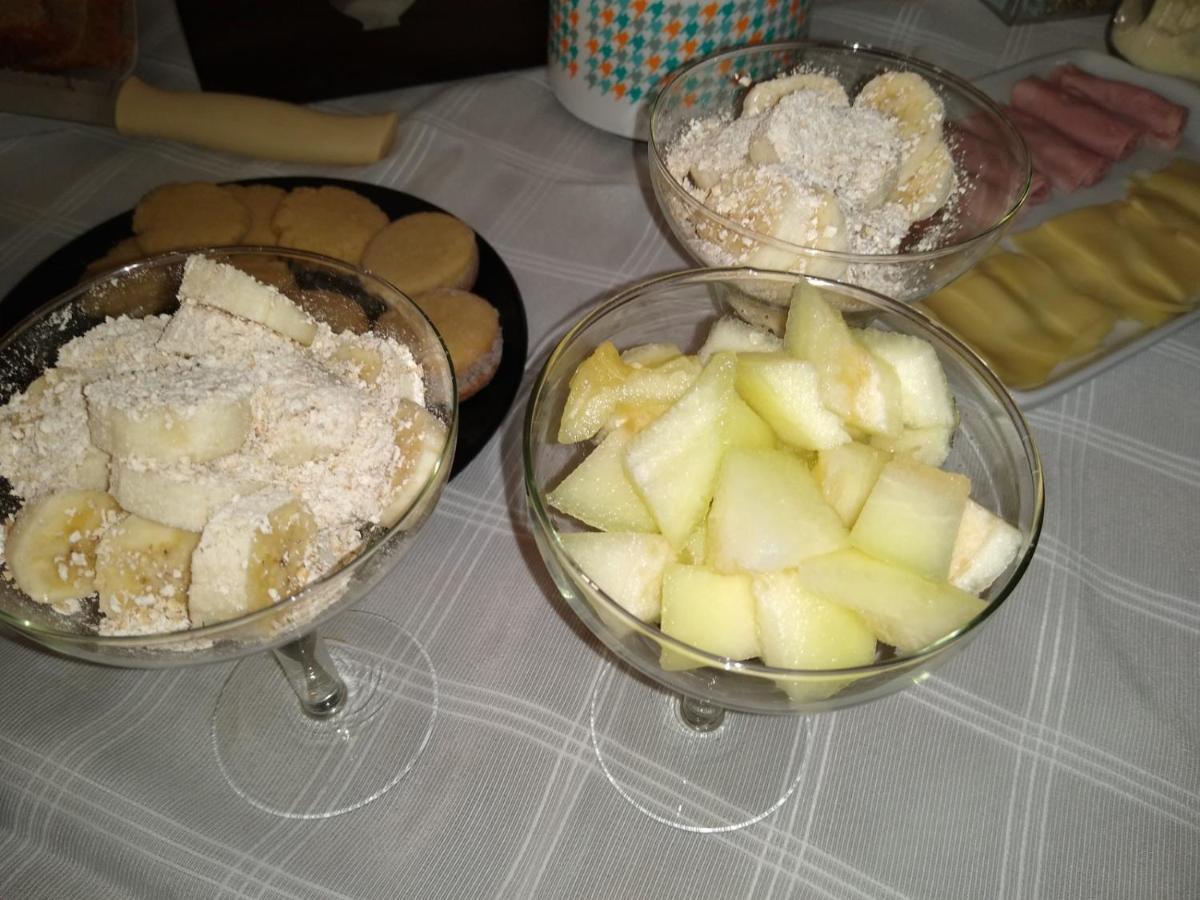 Bed and Breakfast Casa Da Coruja Rio de Janeiro Zewnętrze zdjęcie