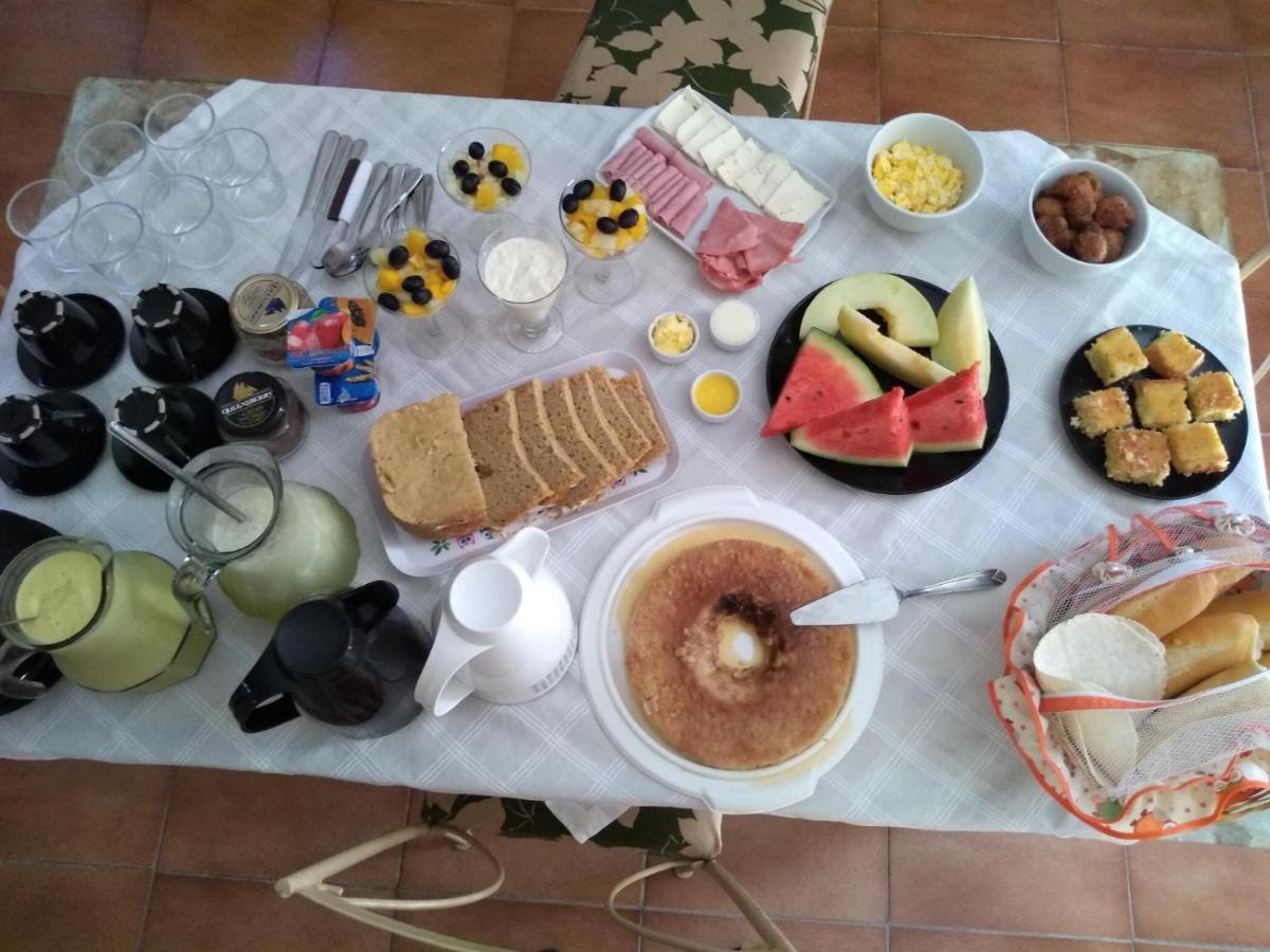 Bed and Breakfast Casa Da Coruja Rio de Janeiro Zewnętrze zdjęcie